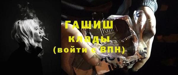 твердый Михайлов