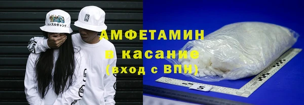 твердый Михайлов